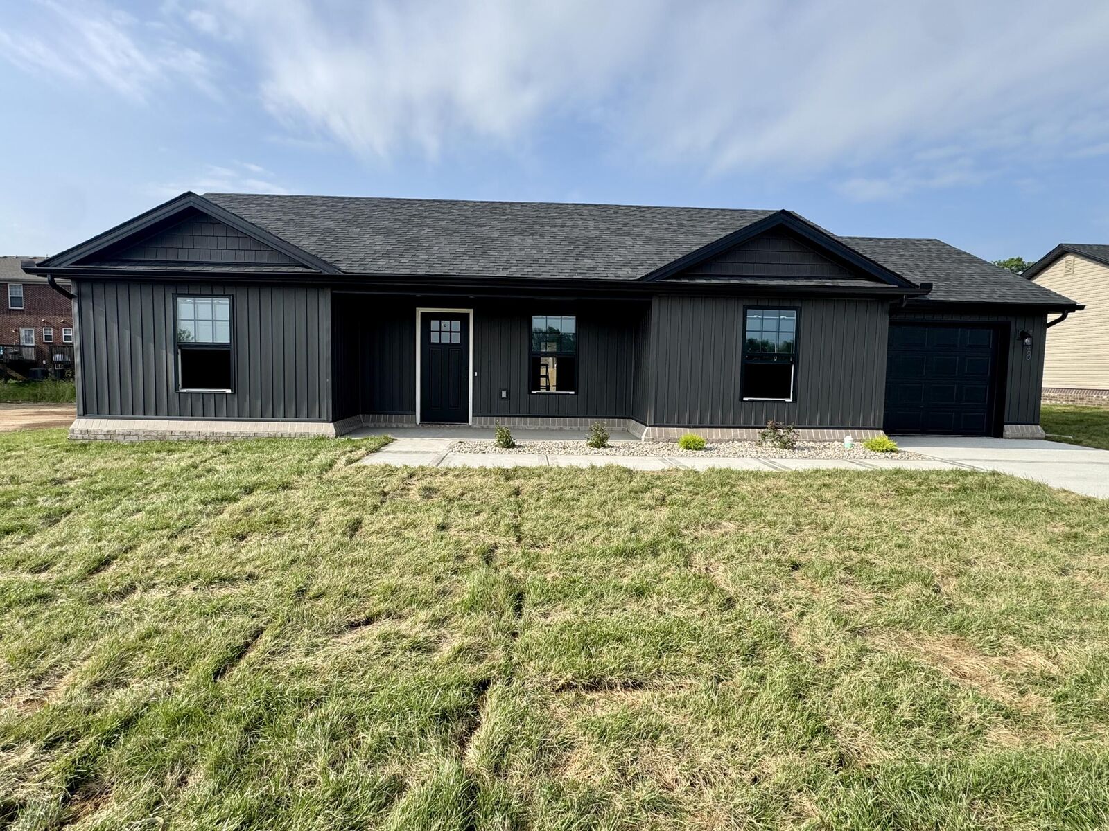 Property Photo:  118 Bow Bridge Drive  KY 40403 