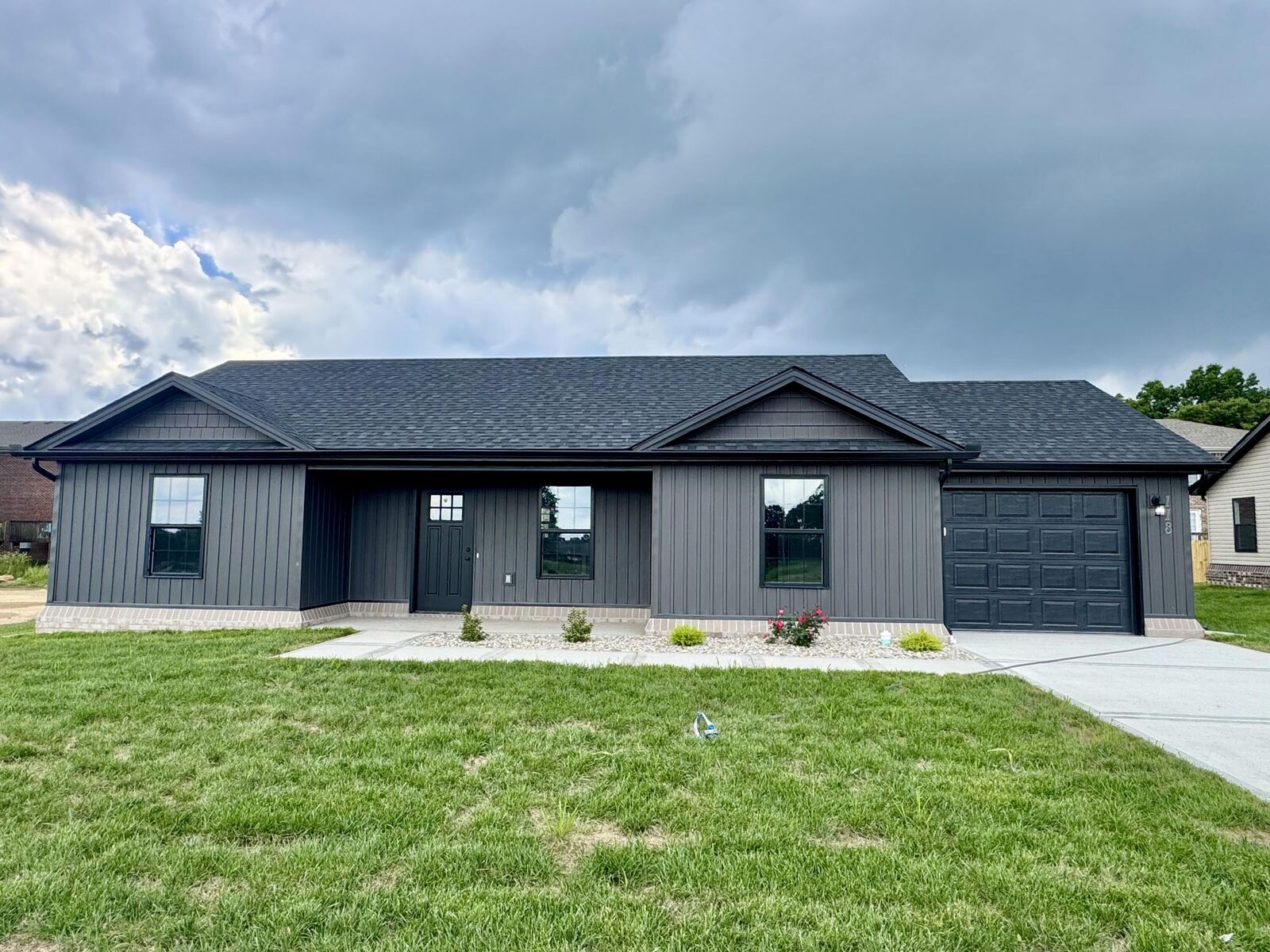 Property Photo: 118 Bow Bridge Drive KY 40403