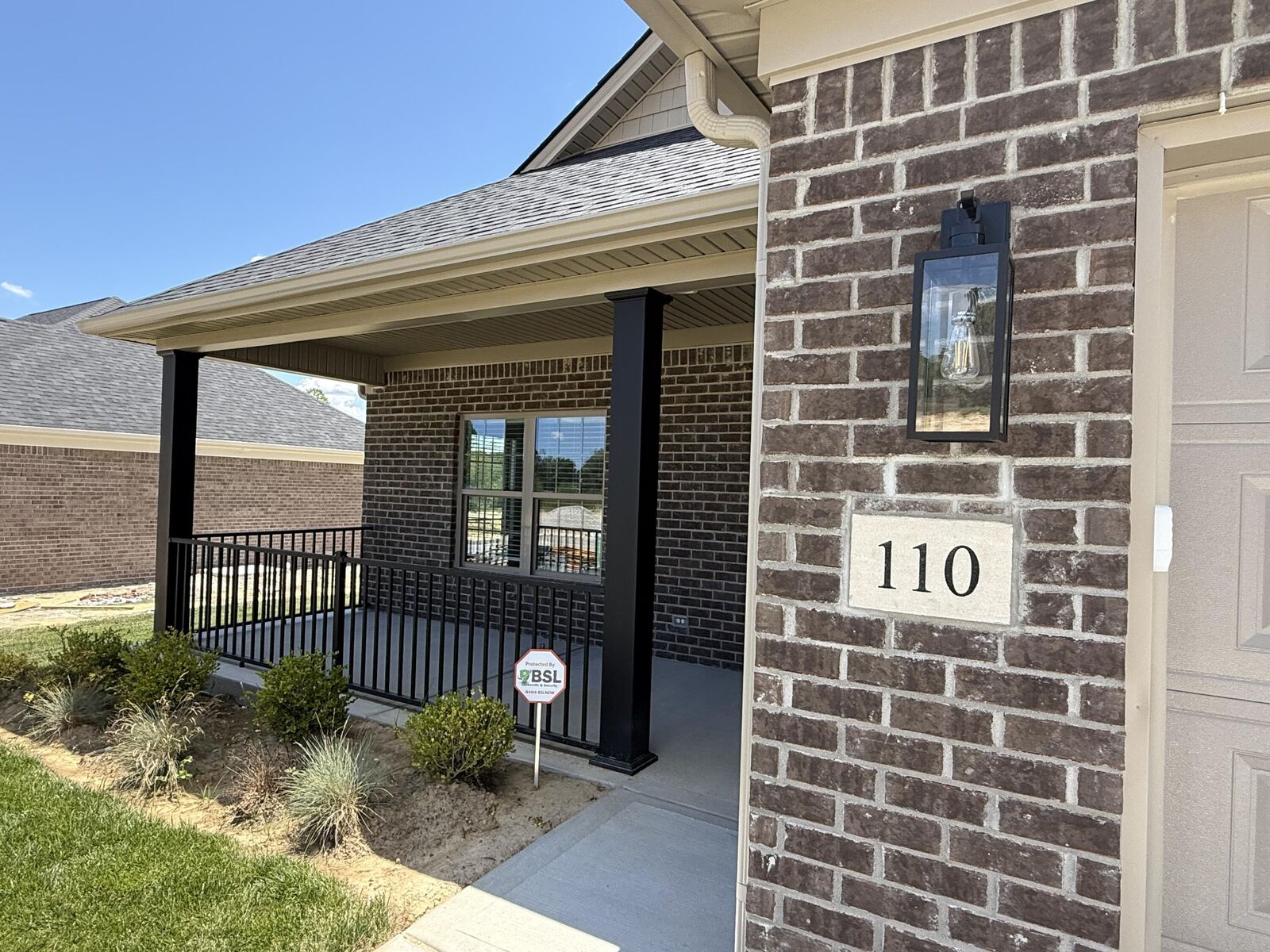 Property Photo: 110 Canter Drive KY 40744