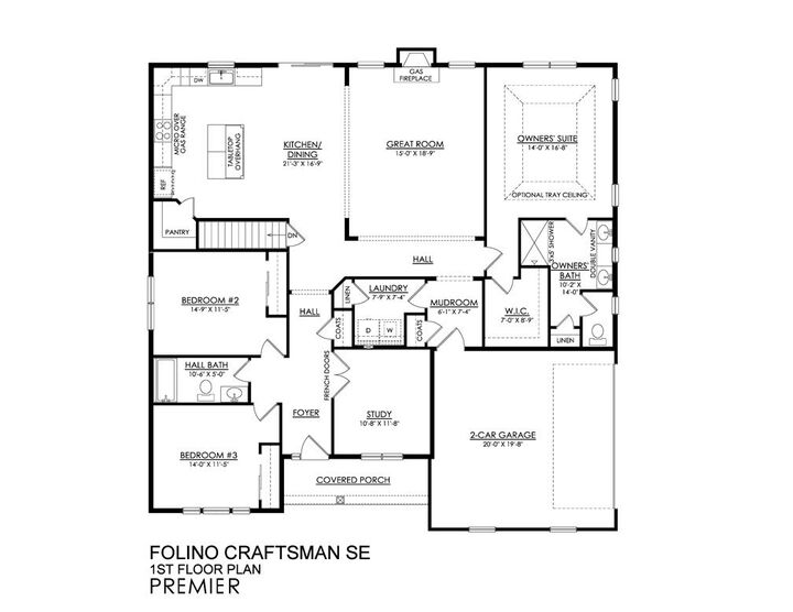Property Photo:  580 Empire Court 30  PA 18085 