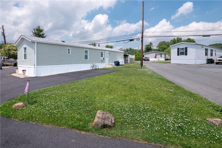 Property Photo:  1190 Grange Rd I-1  PA 18106 