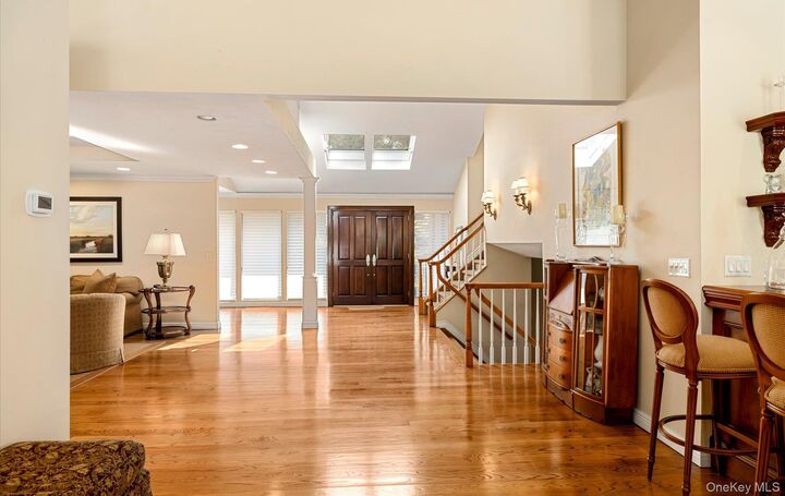 Property Photo: 8 Kodiak Drive NY 11797