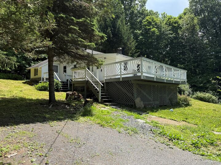 Property Photo: 25 Gloria Trail NY 10950
