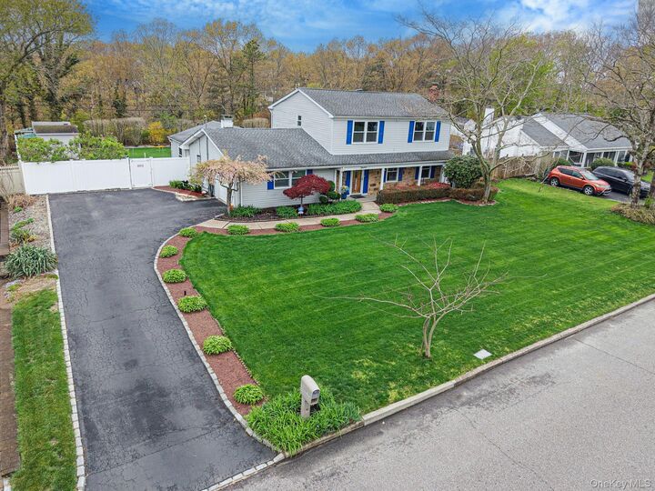 Property Photo:  12 Wilmont Turn  NY 11727 