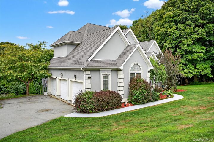 Property Photo: 73 Noble Hill Drive NY 12570