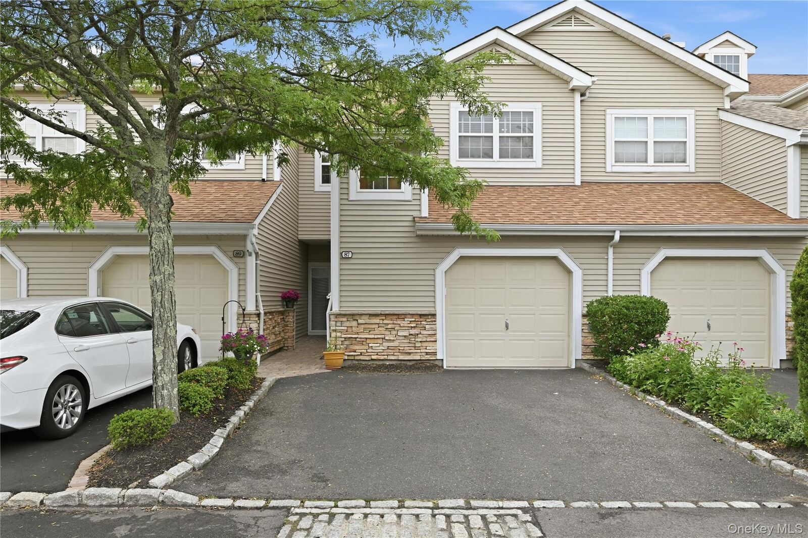 Property Photo: 87 Carriage Lane 236 NY 11803
