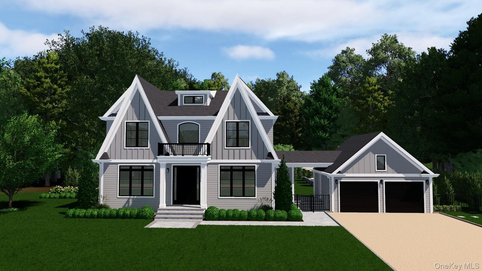 Property Photo:  1050 Tasker Lane  NY 11944 