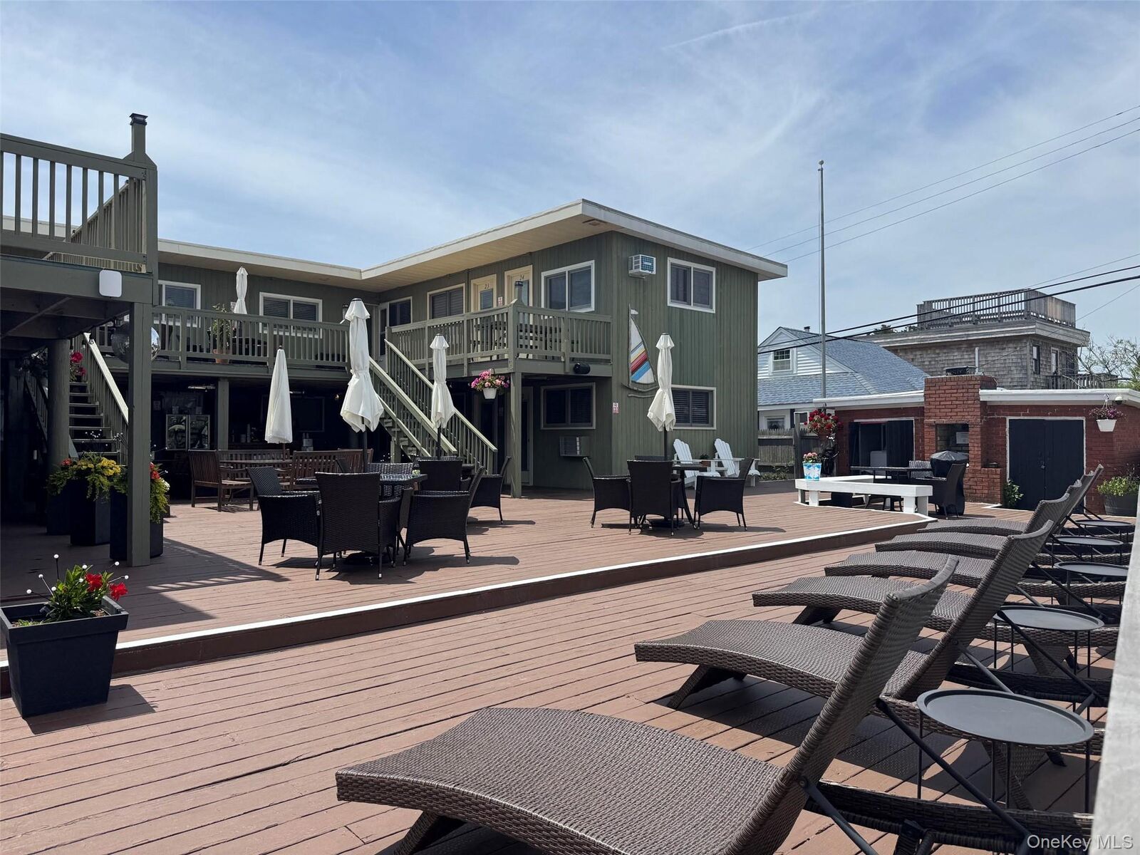Property Photo: 78 Bayview Avenue 21 &Amp 22 NY 11770