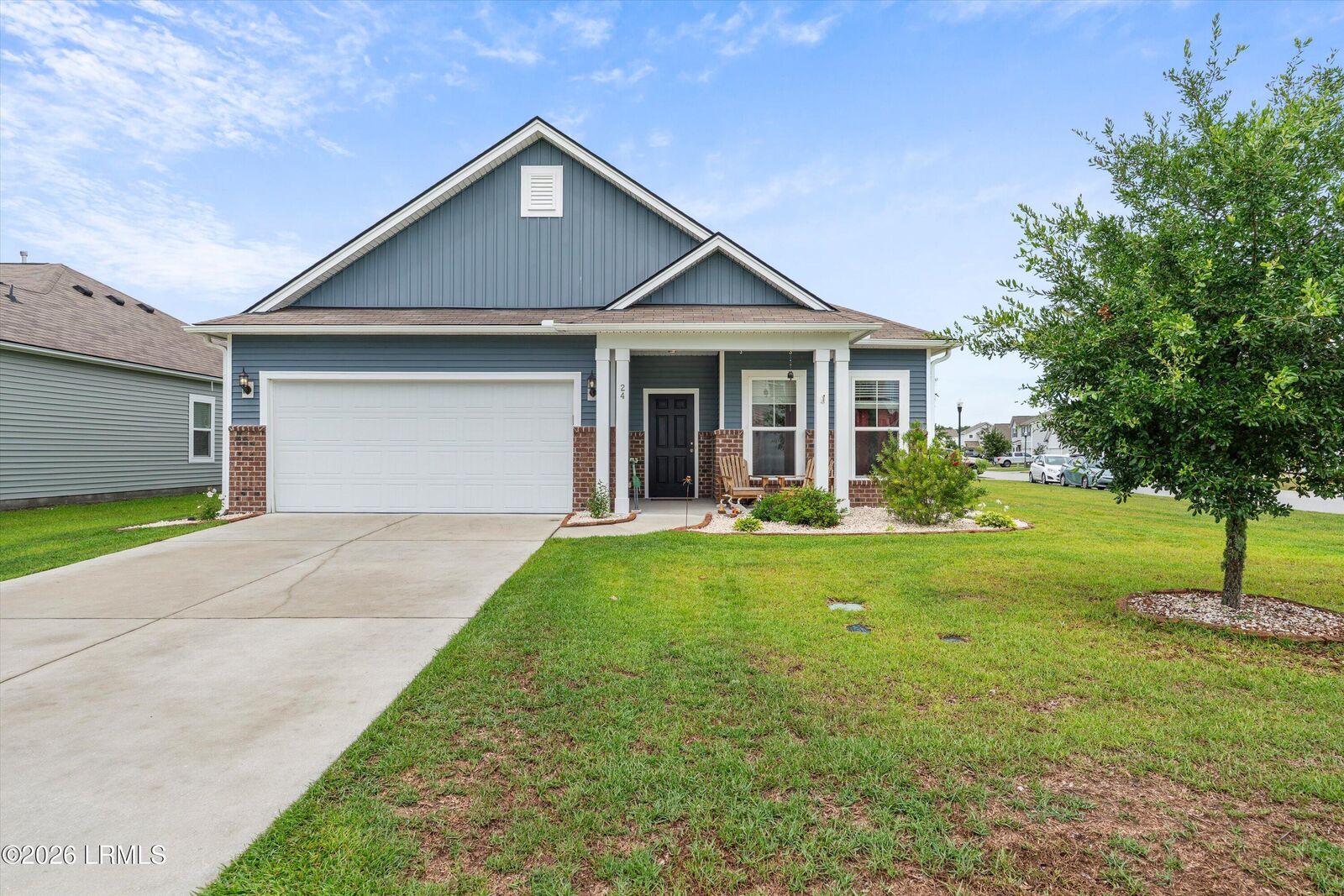 Property Photo:  24 Seneca Way  SC 29906 