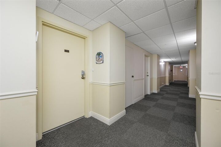 Property Photo: 1621 Gulf Boulevard 706 FL 33767
