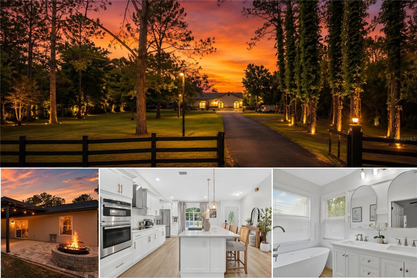 Property Photo:  3346 Tarragon Street  FL 32926 
