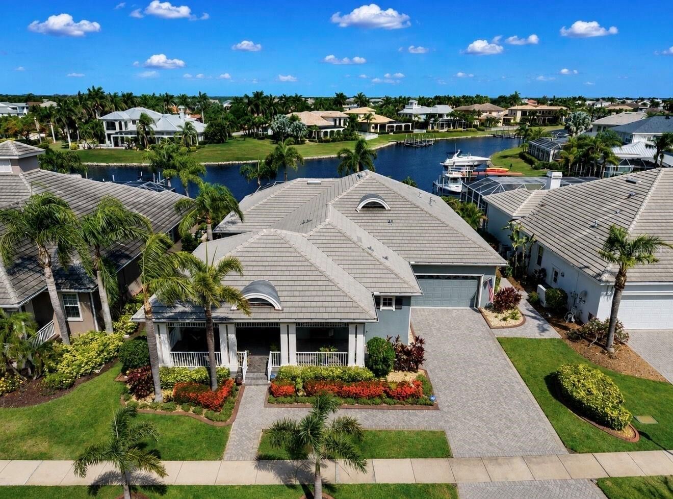 Property Photo: 5416 Merritt Island Drive FL 33572