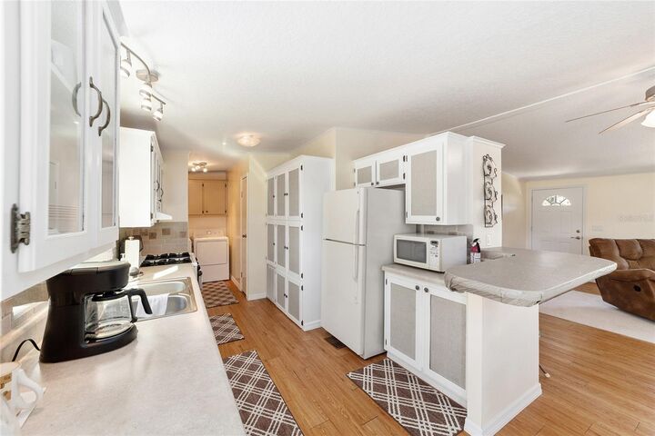 Property Photo: 2008 N Retreat FL 34453
