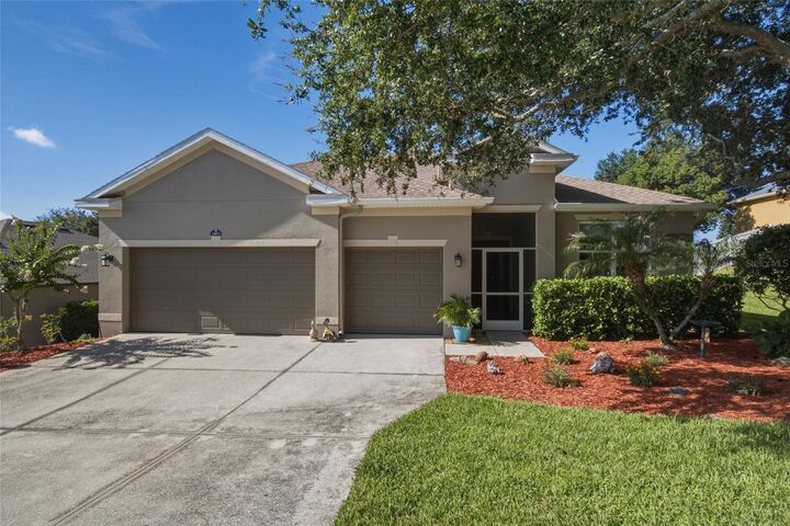 Property Photo: 1893 Sanderling Drive FL 34711