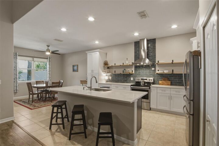 Property Photo:  1893 Sanderling Drive  FL 34711 