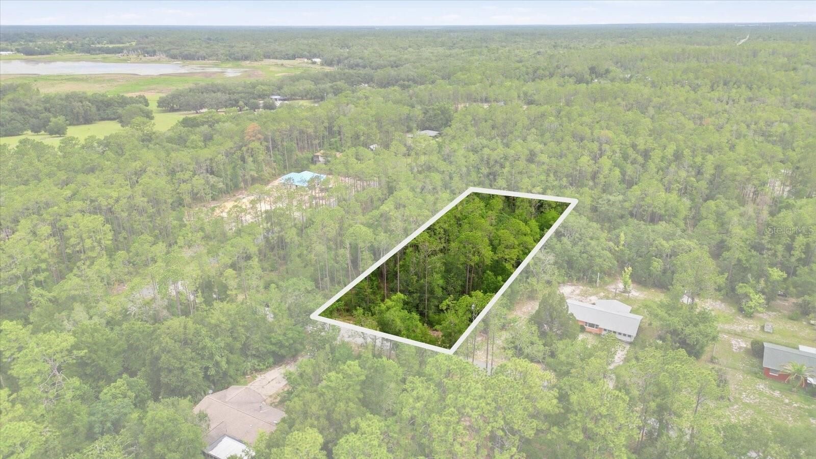 Property Photo:  0000 SW Nautilus Boulevard  FL 34431 