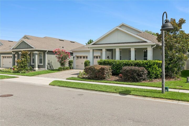 Property Photo:  1096 Wood Dale Circle  FL 32765 