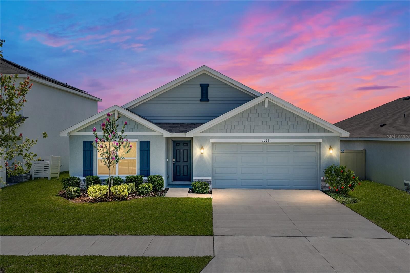 Property Photo:  3062 Living Coral Street  FL 33598 