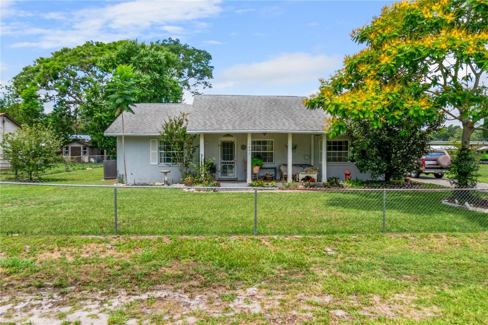Property Photo: 1640 Marks Street FL 34746