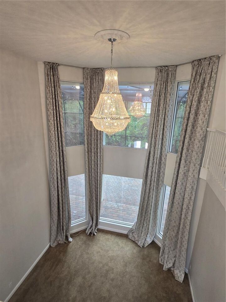 Property Photo:  3405 Heirloom Rose Place  FL 32766 