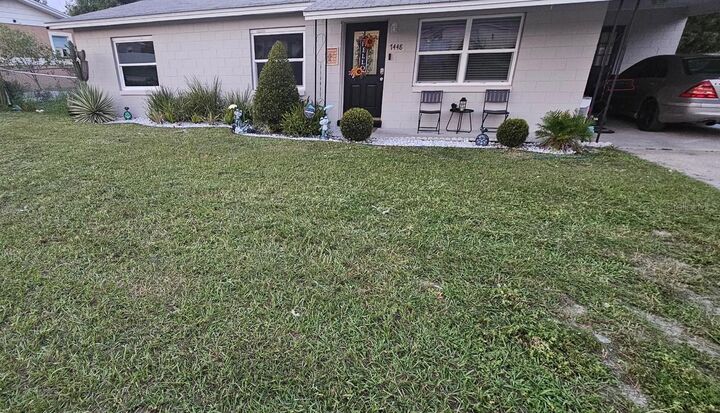 Property Photo:  1448 Morningside  FL 33853 
