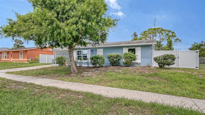 Property Photo: 4341 Gorgas FL 34287