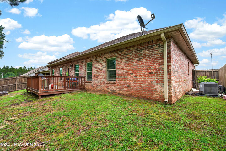 Property Photo:  14949 Calcutta Drive  MS 39503 