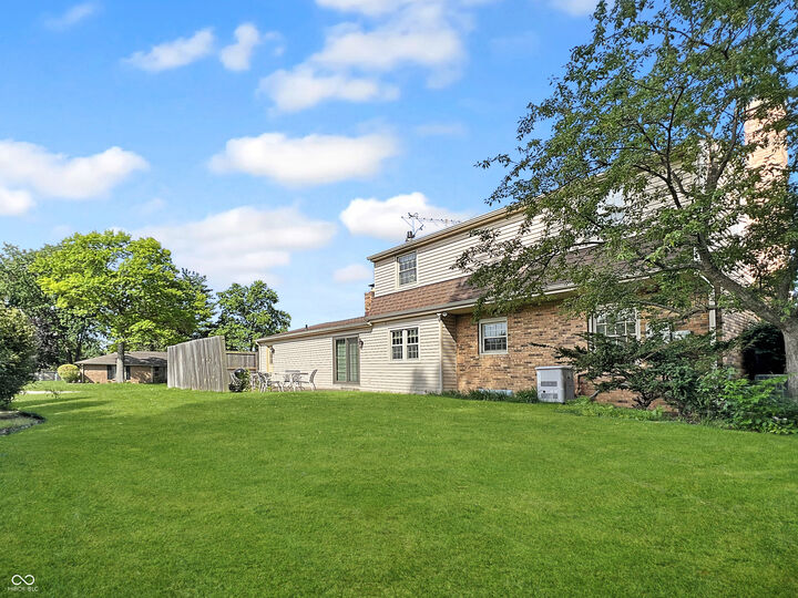 Property Photo: 3609 31st Street IN 47203
