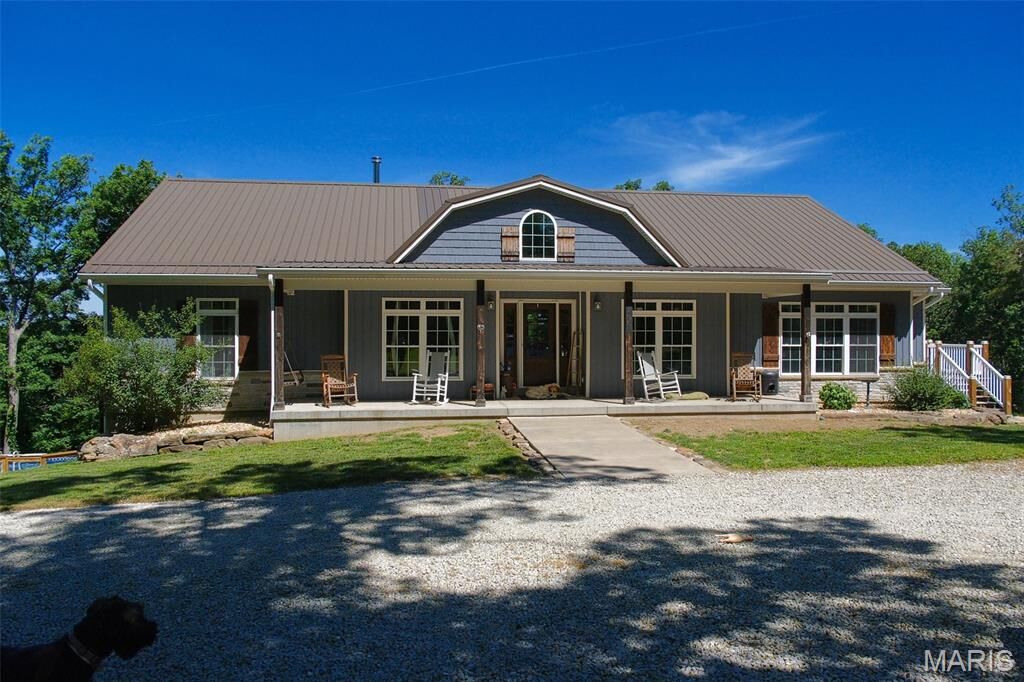 Property Photo:  759 Sutton Lane  MO 63084 