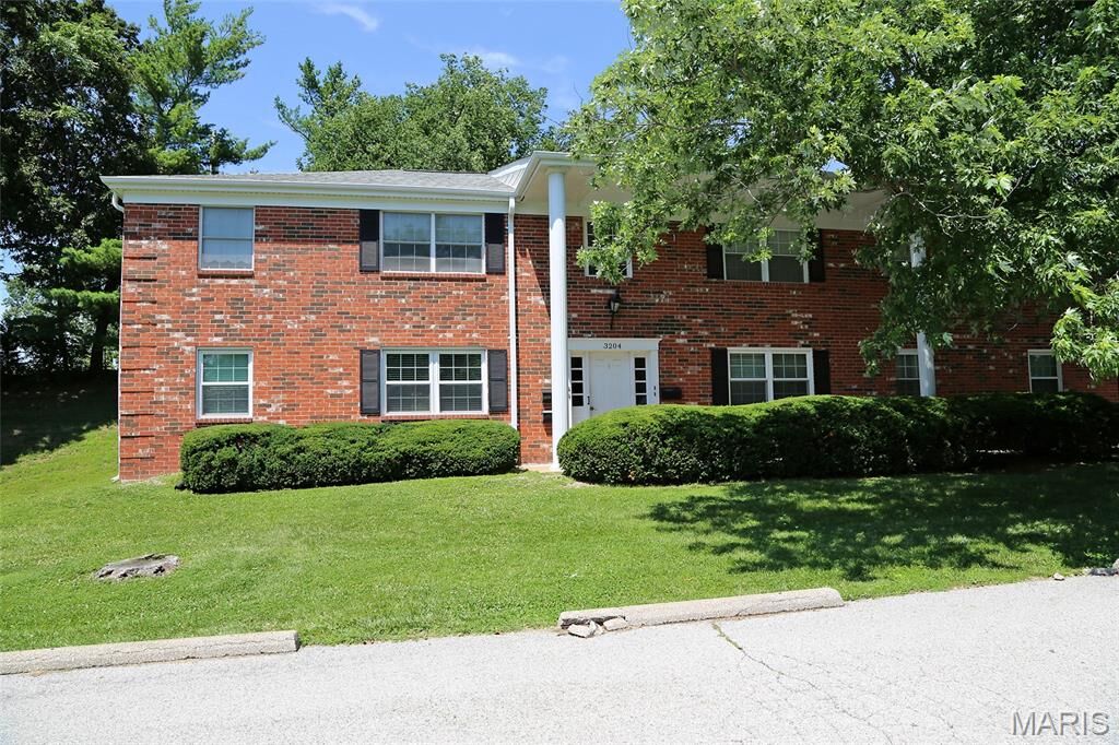 Property Photo:  3204 Denmark Drive A  MO 63044 