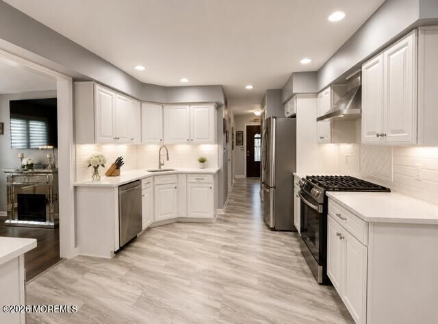 Property Photo: 17 Bristlecone Drive NJ 07731