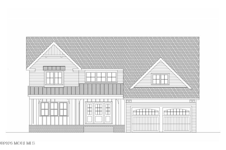 Property Photo:  222 Eastham Road  NJ 08742 