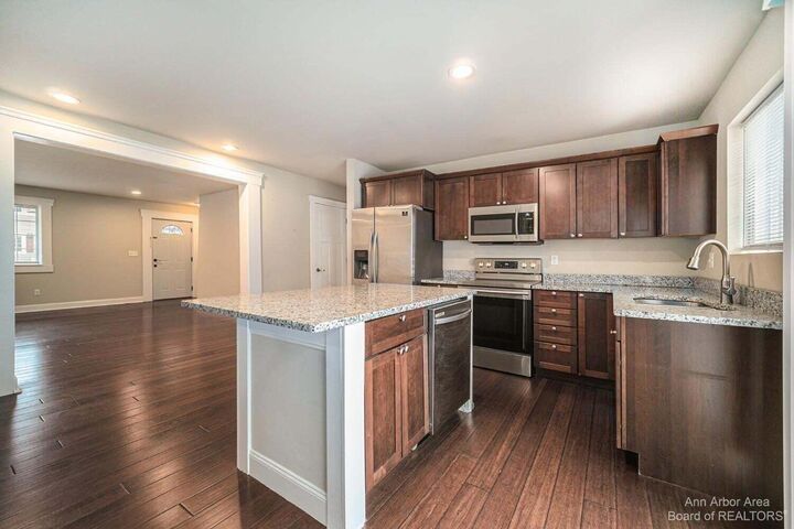 Property Photo: 1 Maple Village Court MI 48103