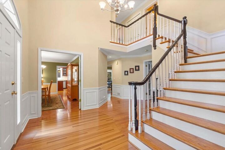 Property Photo:  9 Exmoor Lane  IL 60069 