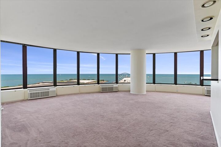 Property Photo: 505 N Lake Shore Drive 2109 IL 60611