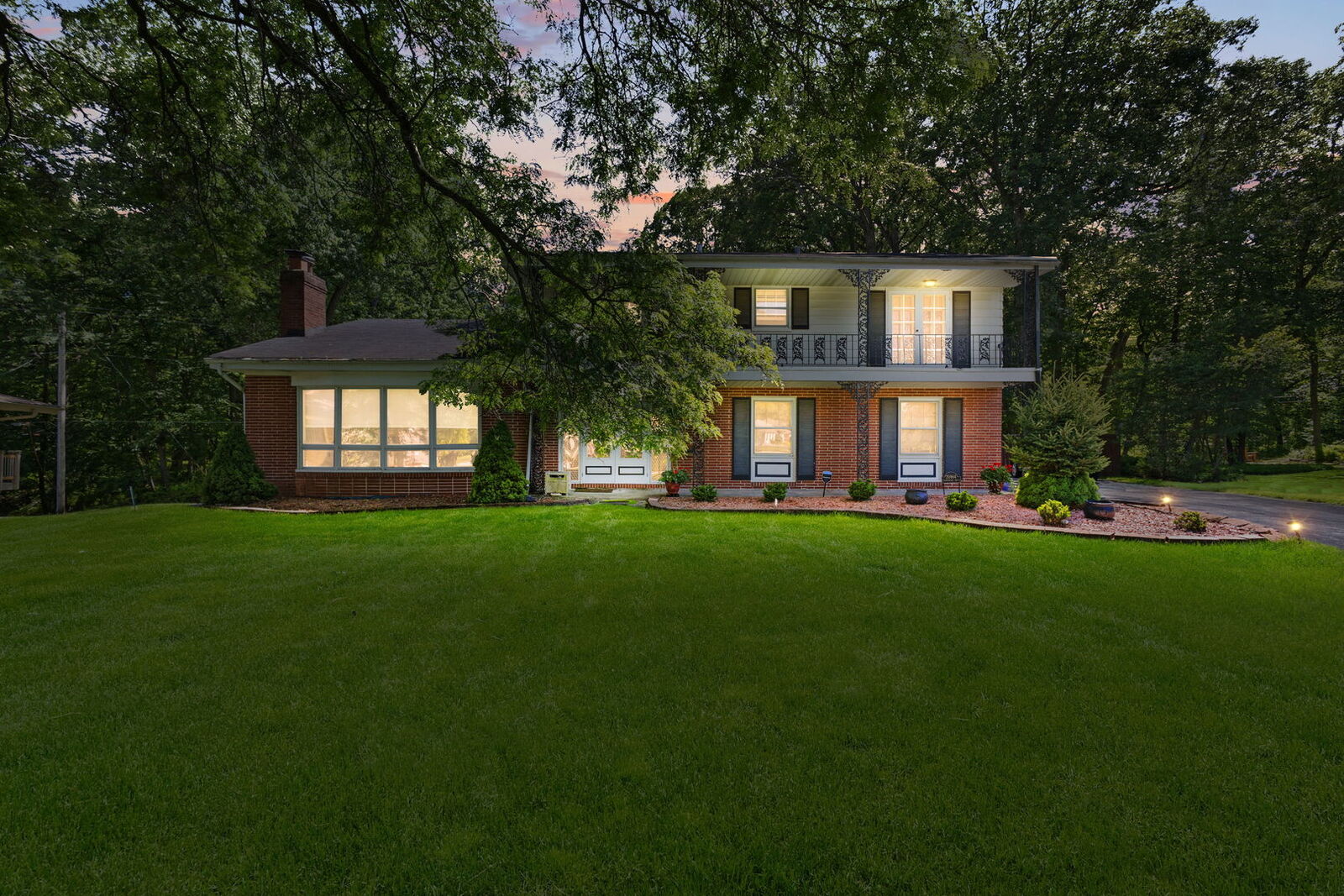 Property Photo:  20864 Thornwood Drive  IL 60461 