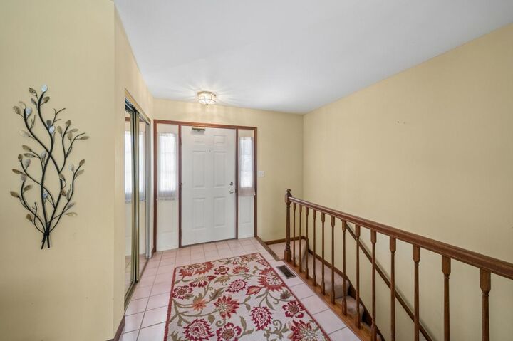 Property Photo:  20826 W. Torrey Pines Lane  IL 60544 