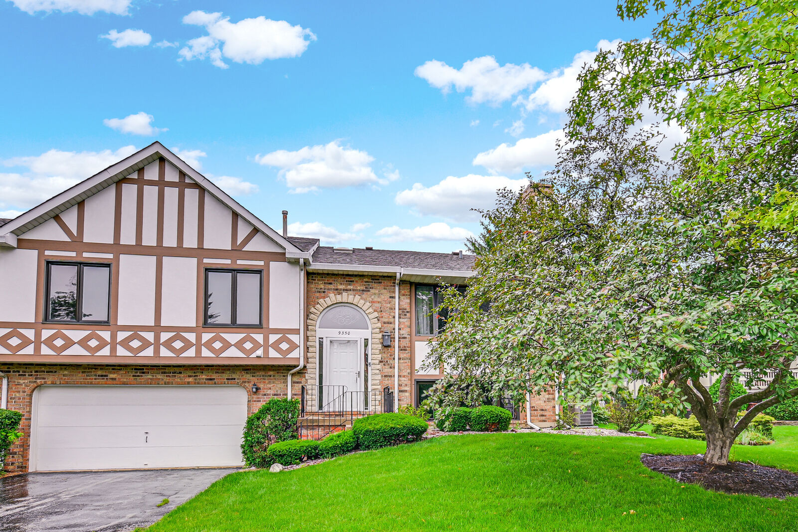 Property Photo: 9350 Windsor Parkway IL 60487