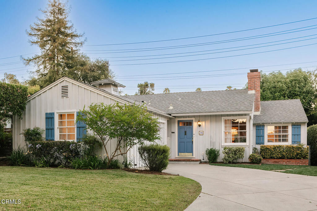 Property Photo:  2046 Stratford Avenue  CA 91030 