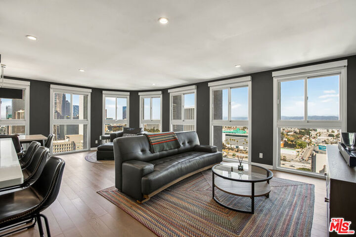 Property Photo:  800 W 1st Street 2008  CA 90012 