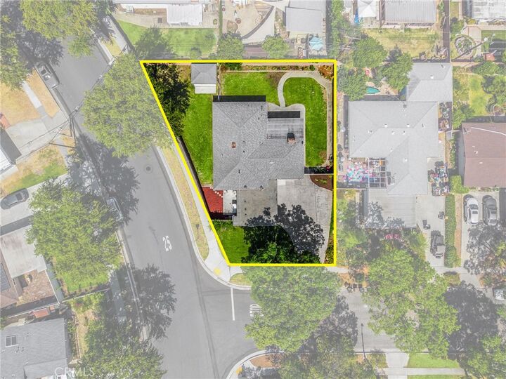 Property Photo: 1012 Maertin Lane CA 92831