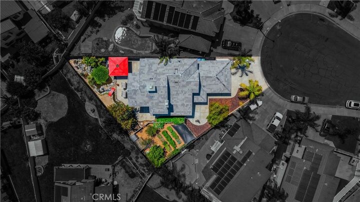 Property Photo: 23839 Sweet Pea Court CA 92562