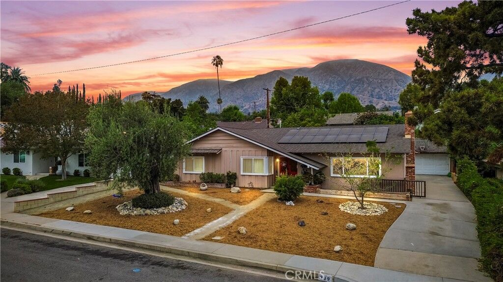 Property Photo:  309 Santa Anita Court  CA 91024 