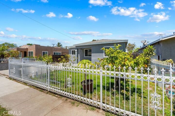 Property Photo: 3891 Lugo CA 90262