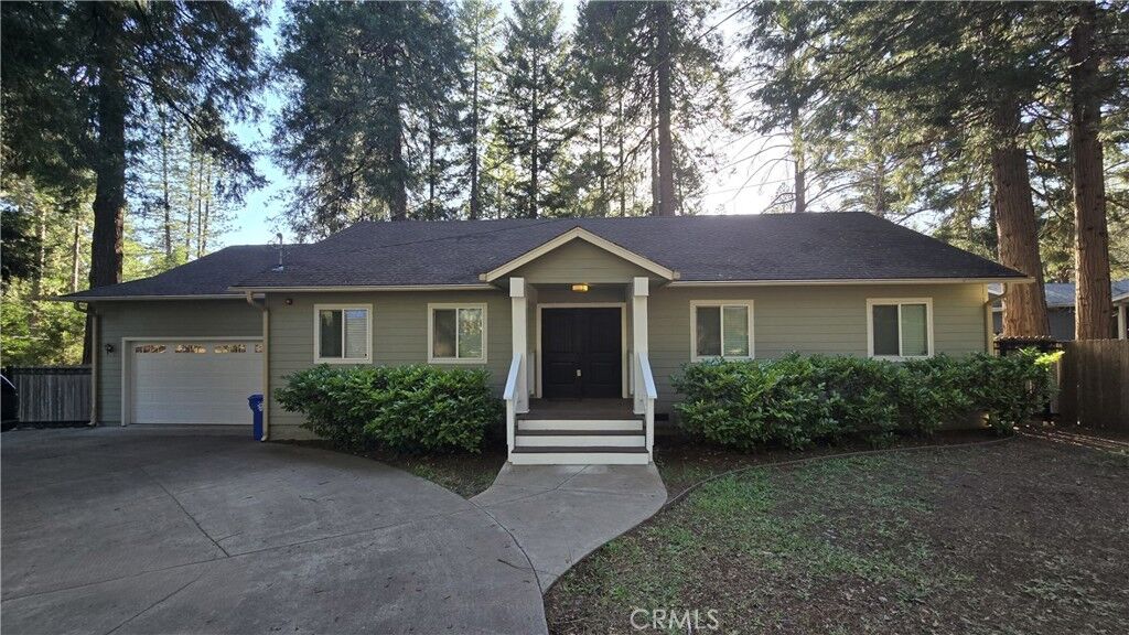 Property Photo: 14607 Holmwood CA 95954