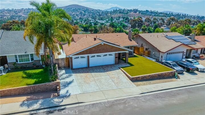 Property Photo:  2145 Camino De Las Palmas  CA 91945 