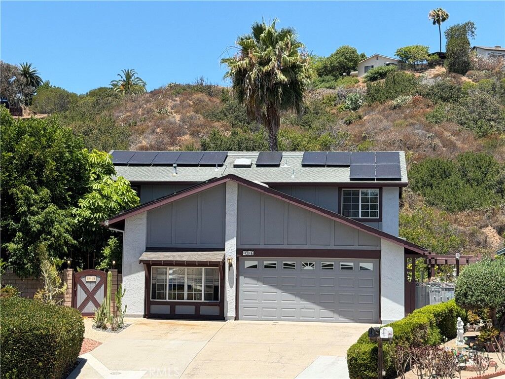 Property Photo:  4916 Euclid Court  CA 92105 