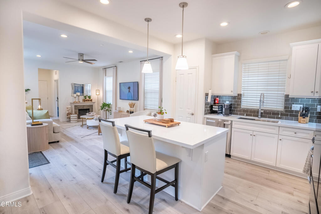 Property Photo:  544 Nile River Drive  CA 93036 