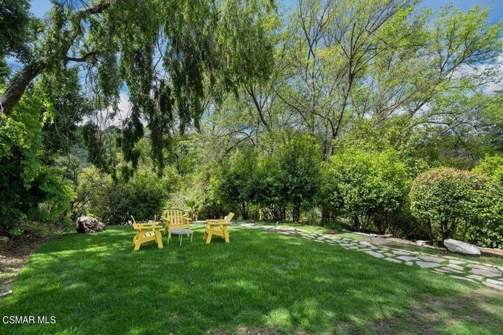 Property Photo: 21705 Entrado Drive CA 90290