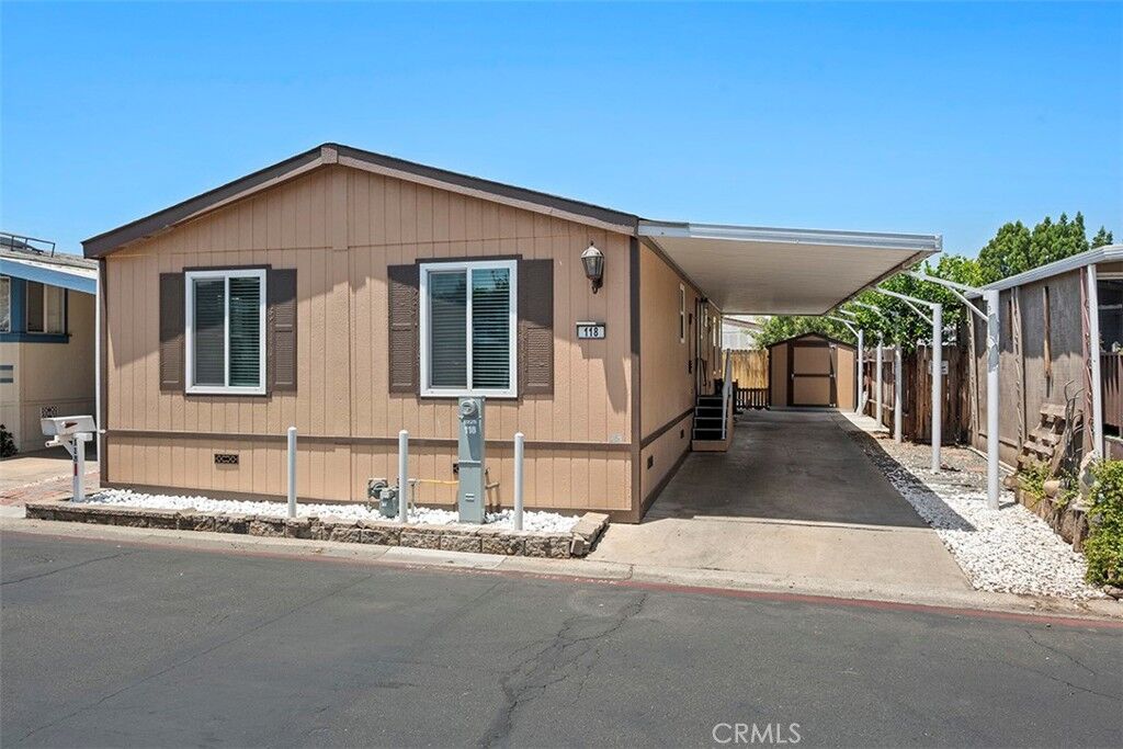 Property Photo:  400 Greenfield Drive  CA 92021 